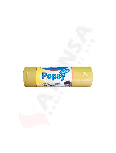 Popsy Çöp Torbaları